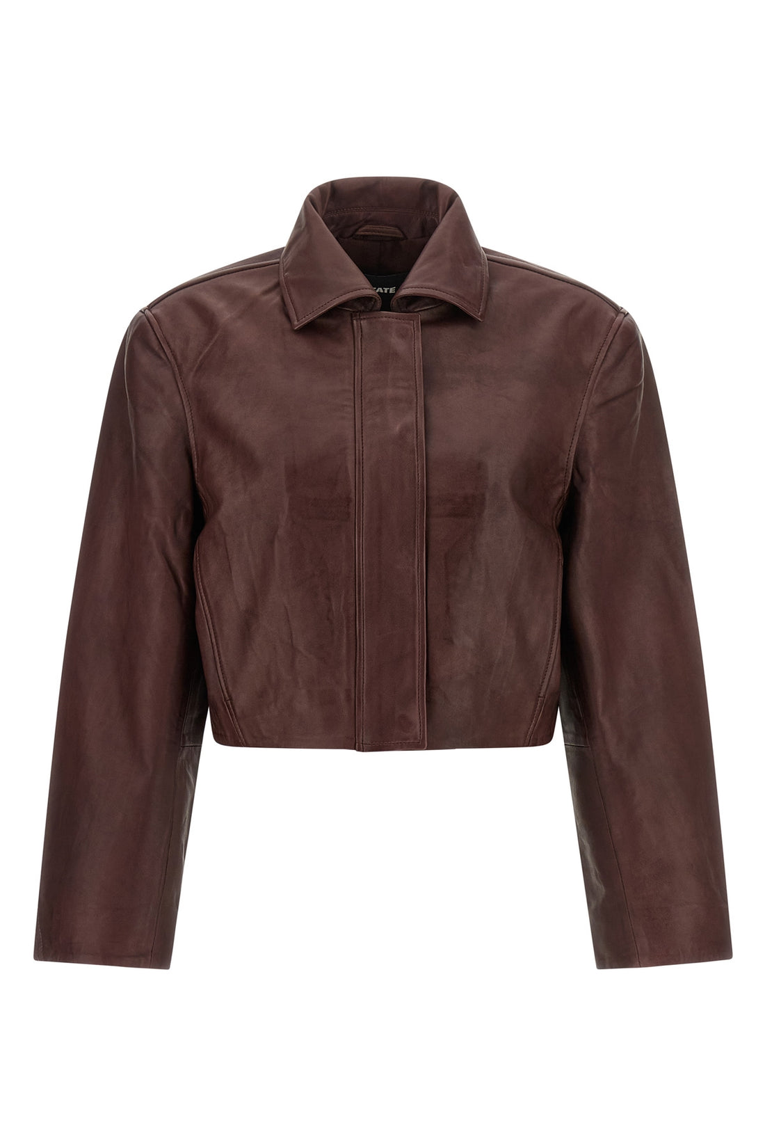 ROTATE BIRGER CHRISTENSEN 34 the rotate birger christensen jacket is distinguished by a construction