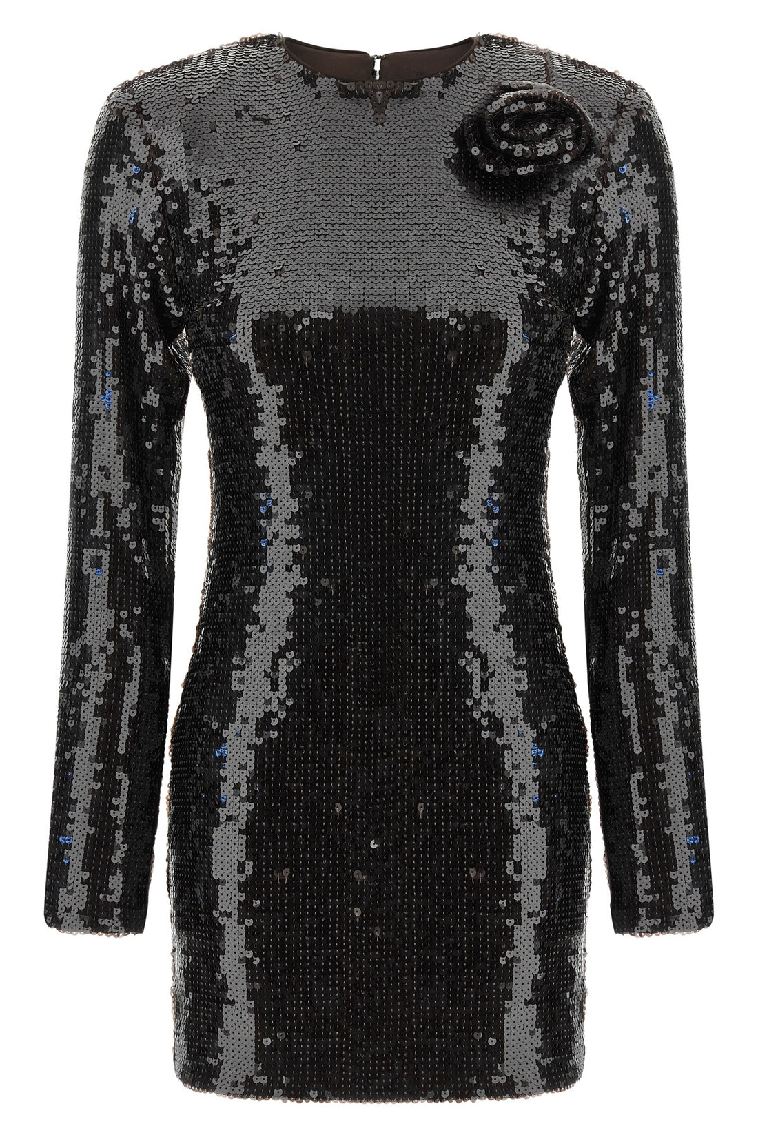 ROTATE BIRGER CHRISTENSEN 34 the short dress rotate birger christensen defines an enveloping enveloping model