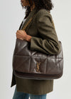 Large Jamie 4.3 Leather Shoulder Bag