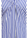 open cotton shirt