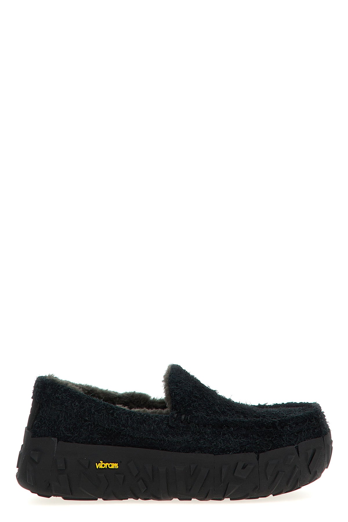 ascot vibram weap tech suede shoes