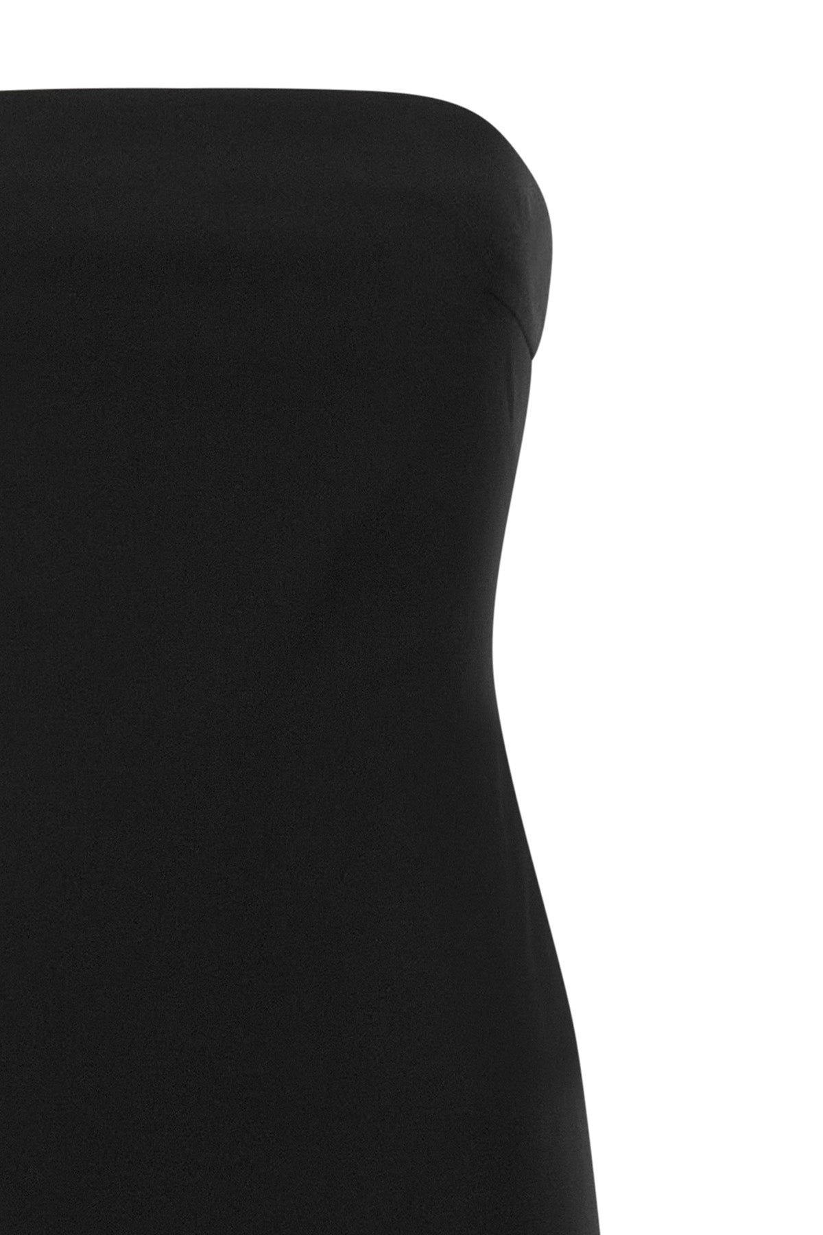 birger christensens mini bubble train dress rotate redefines evening volumes