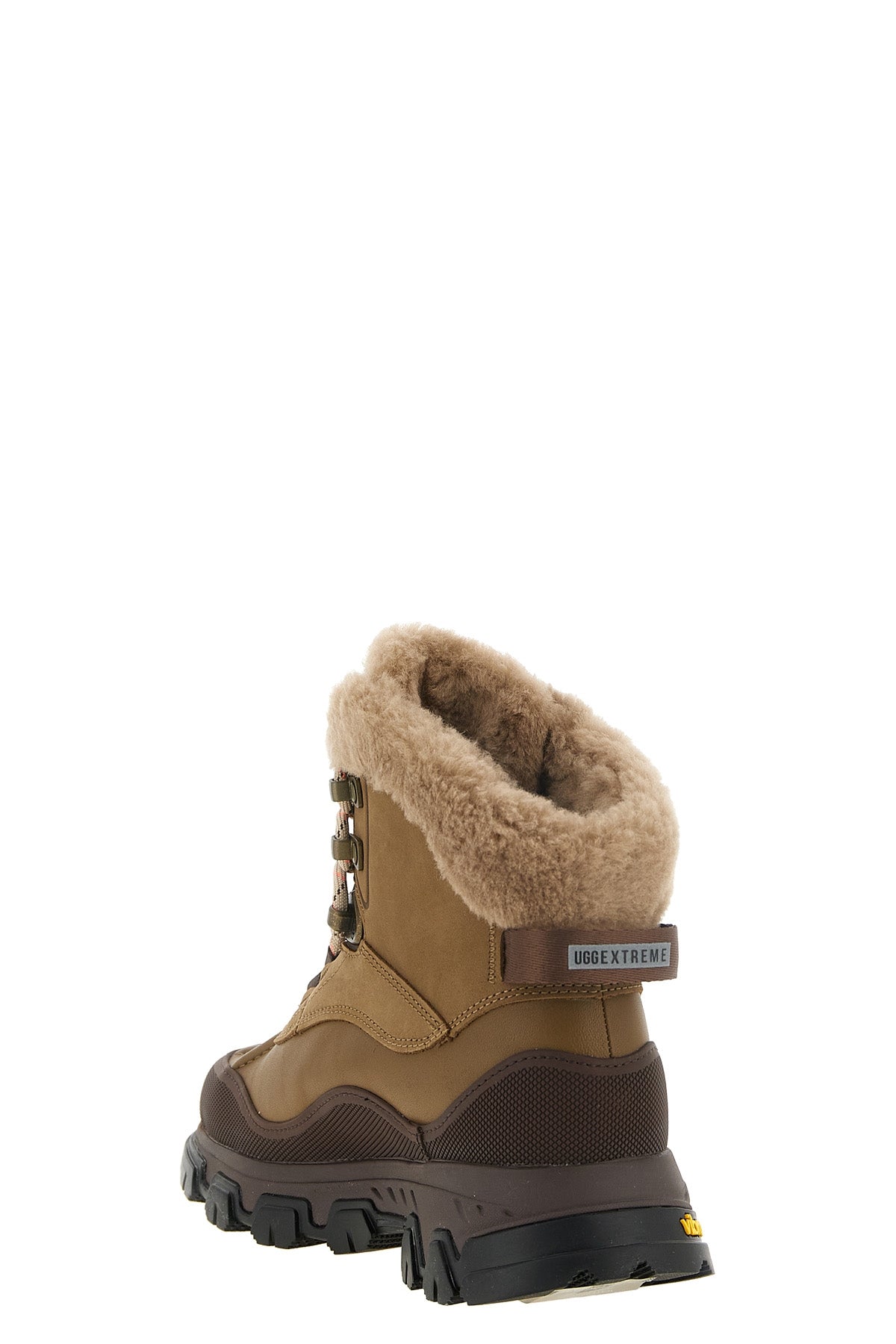 the adirondack meridian ugg hiking boots redefine outdoor aesthetics through a