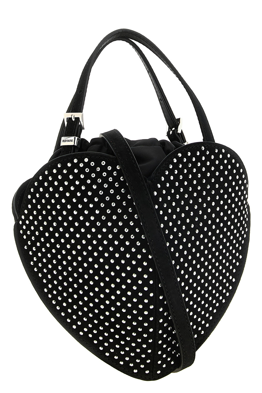 ROTATE BIRGER CHRISTENSEN OS birger christensenrotate handbag the heart stands out for its sculptural silh