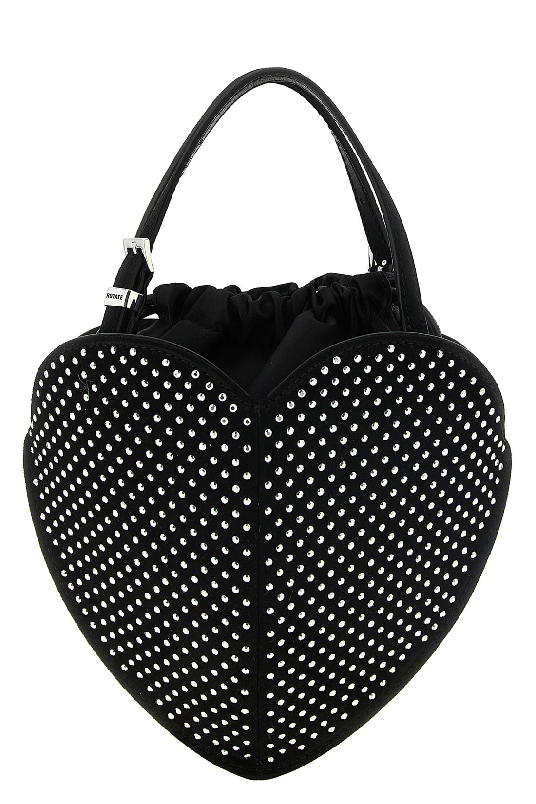 ROTATE BIRGER CHRISTENSEN OS birger christensenrotate handbag the heart stands out for its sculptural silh