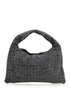 bottega-veneta-hop-small-grey-suede-leather-shoulder-bag