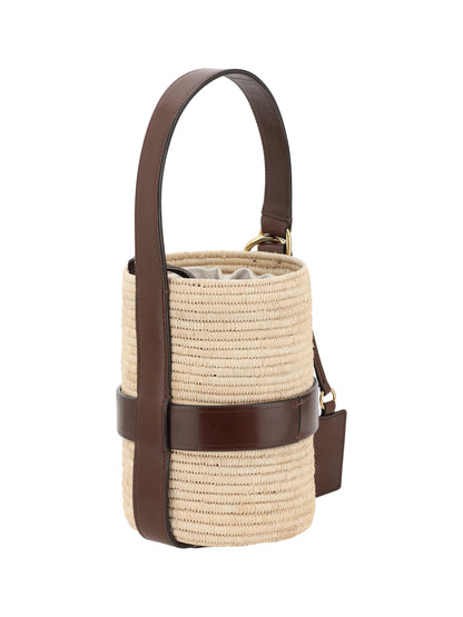 kerala bucket bag