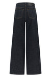 khaite dane jeans redefine classic denim through a precise sartorial lens