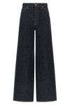 khaite dane jeans redefine classic denim through a precise sartorial lens