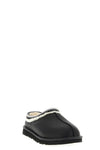 tasman leather sabots
