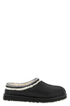 tasman leather sabots