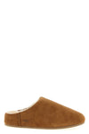 elea suede slip-on