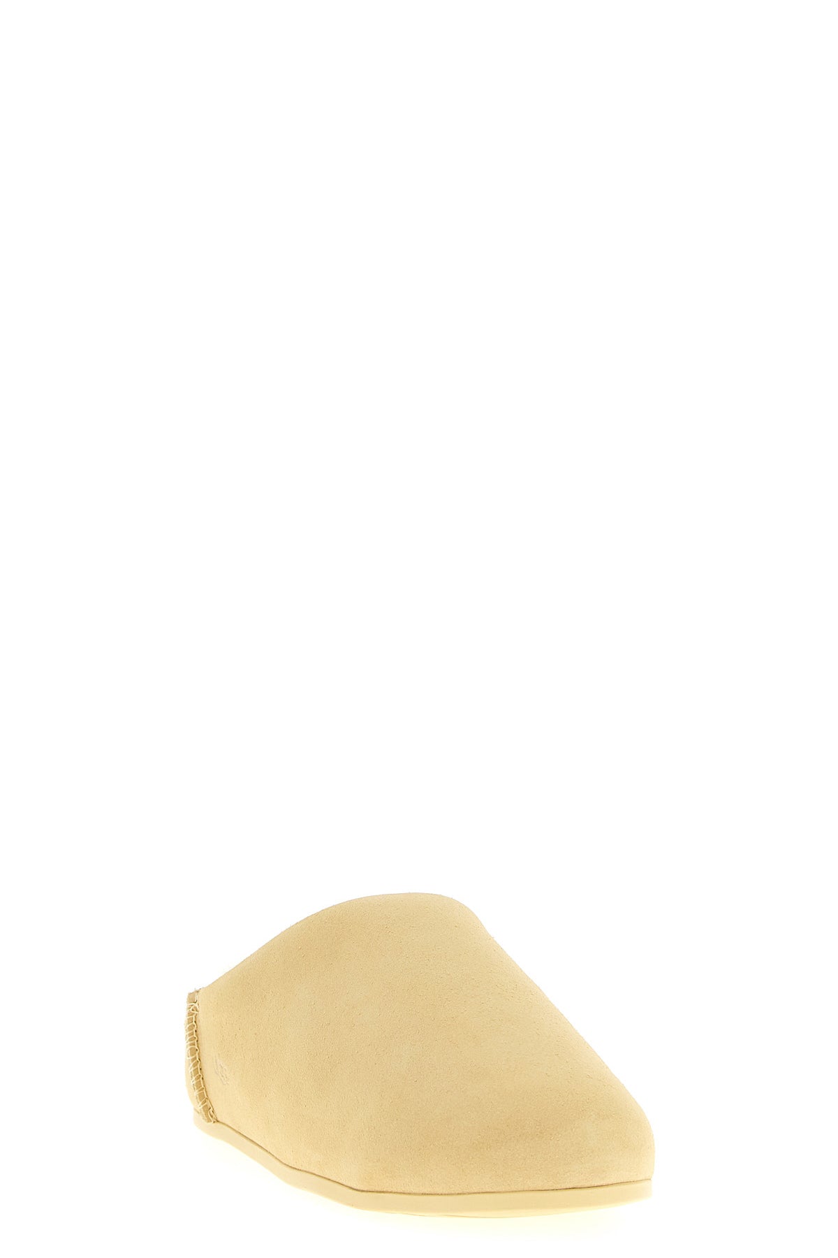 elea suede slip-on