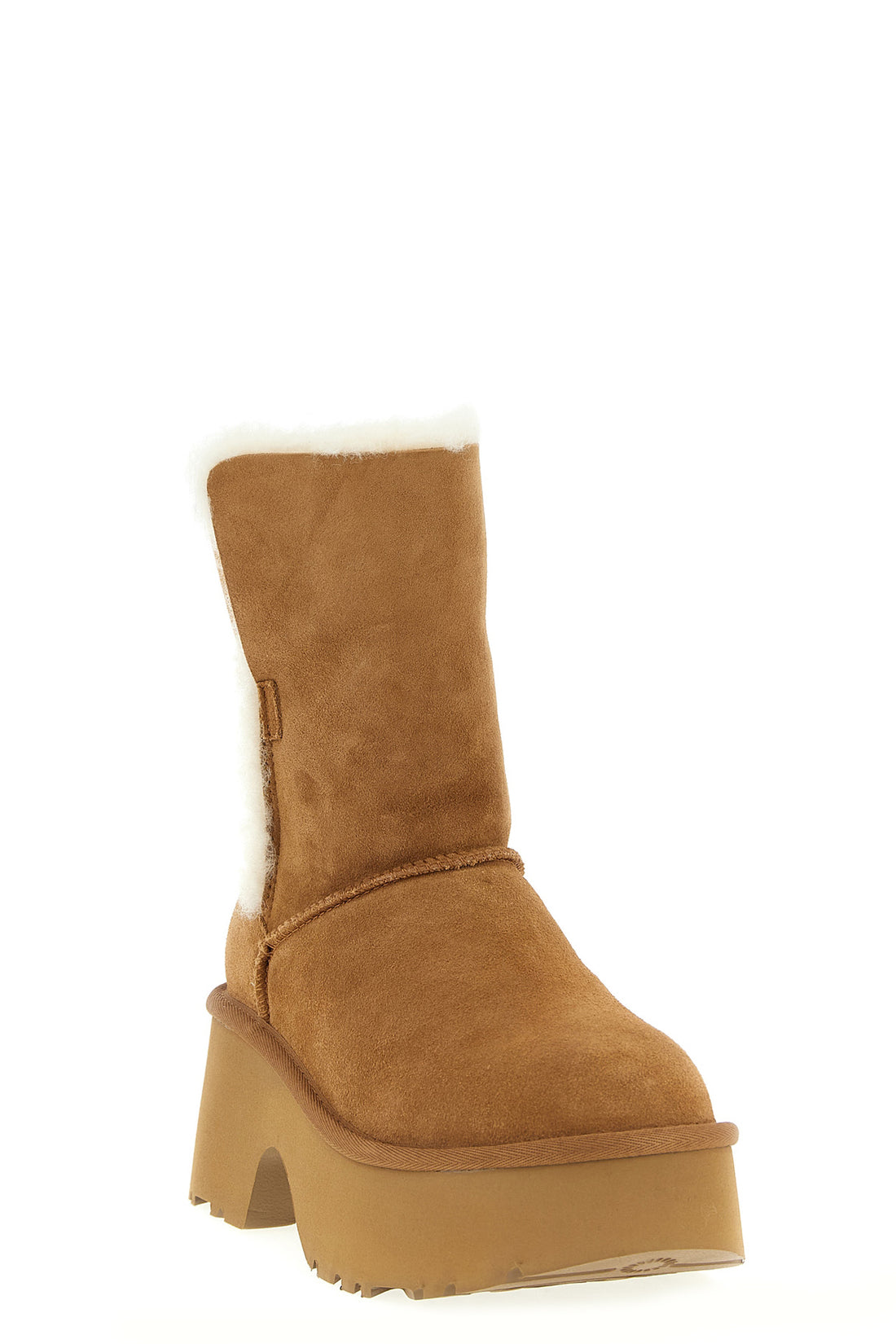 UGG 8 suede esmee boot