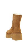 suede esmee boot