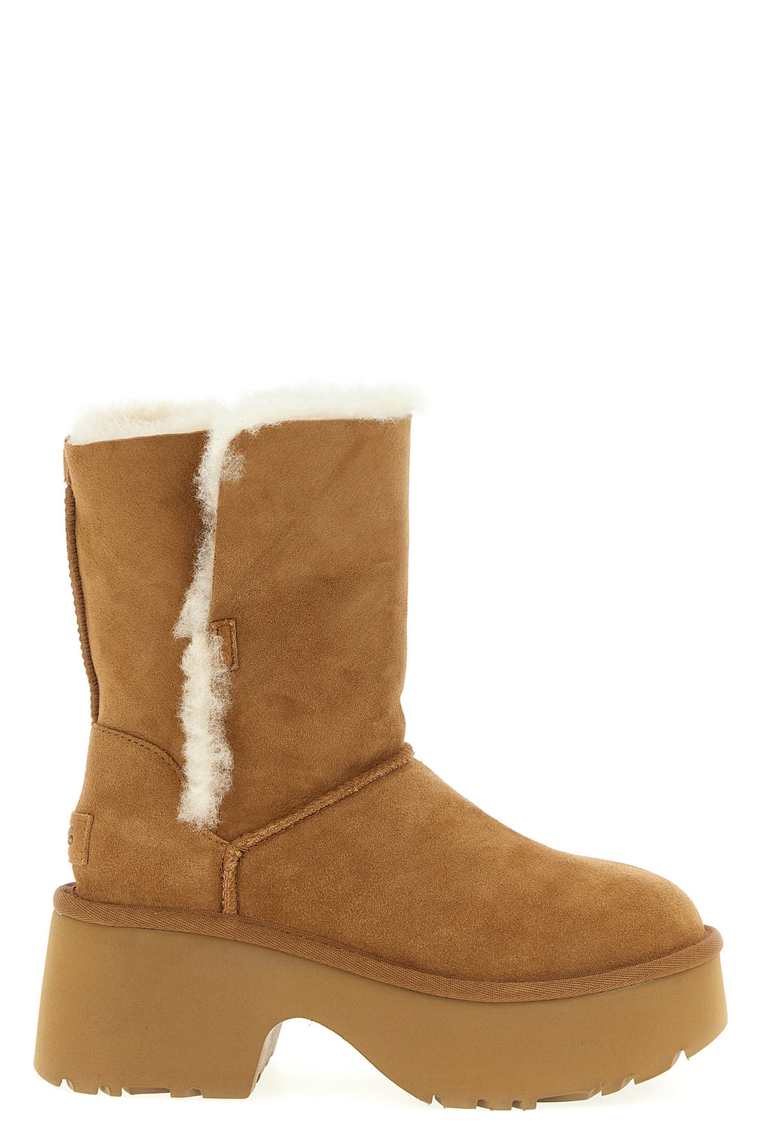 UGG 8 suede esmee boot