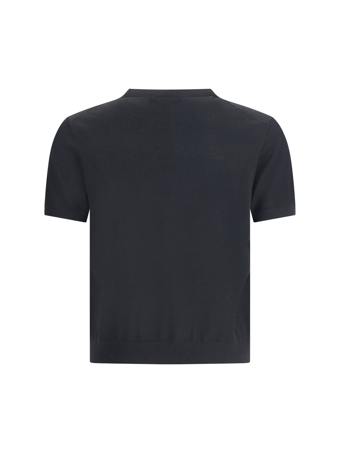 LORO PIANA 44 knit t-shirt
