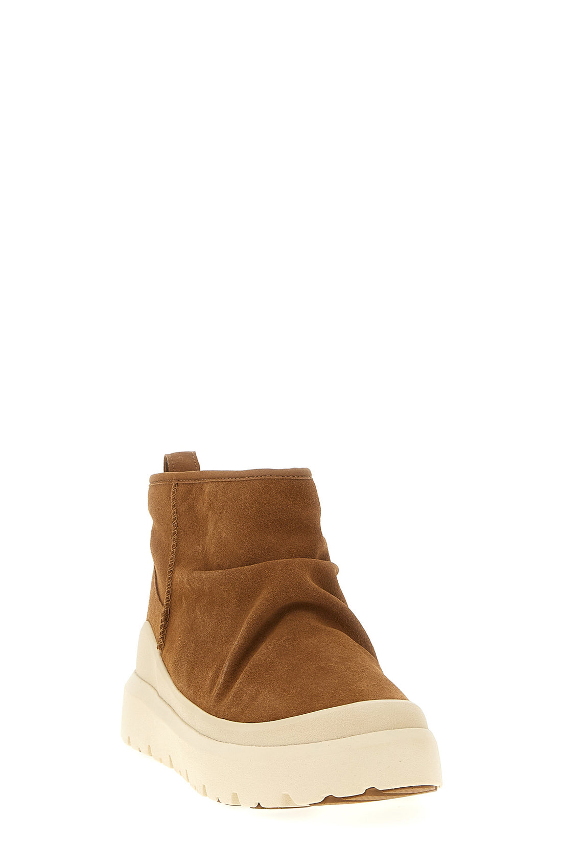 UGG 7 heritage utility mini suede ankle boots