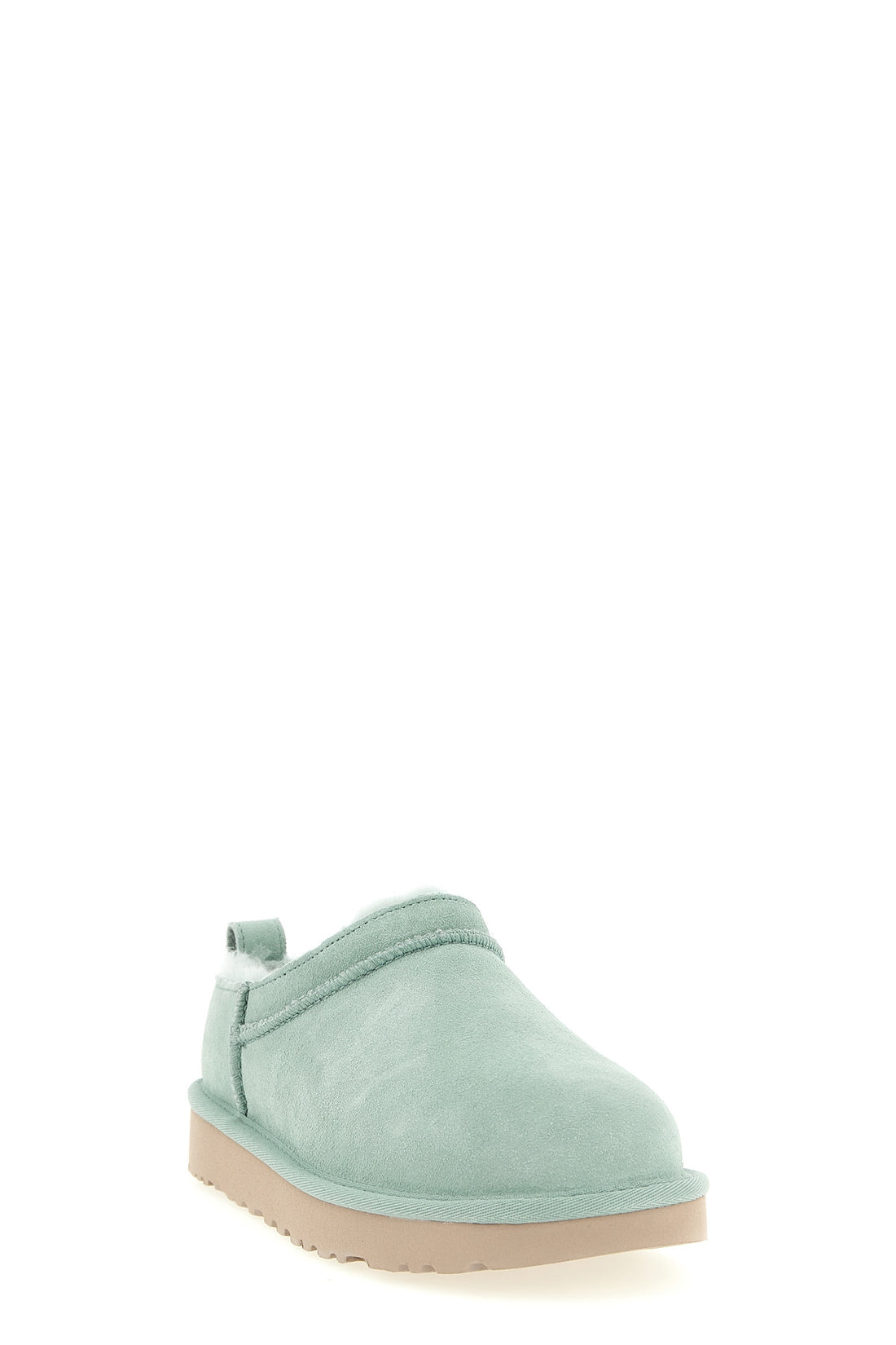 UGG 36 classic micro water-repellent suede ankle boots