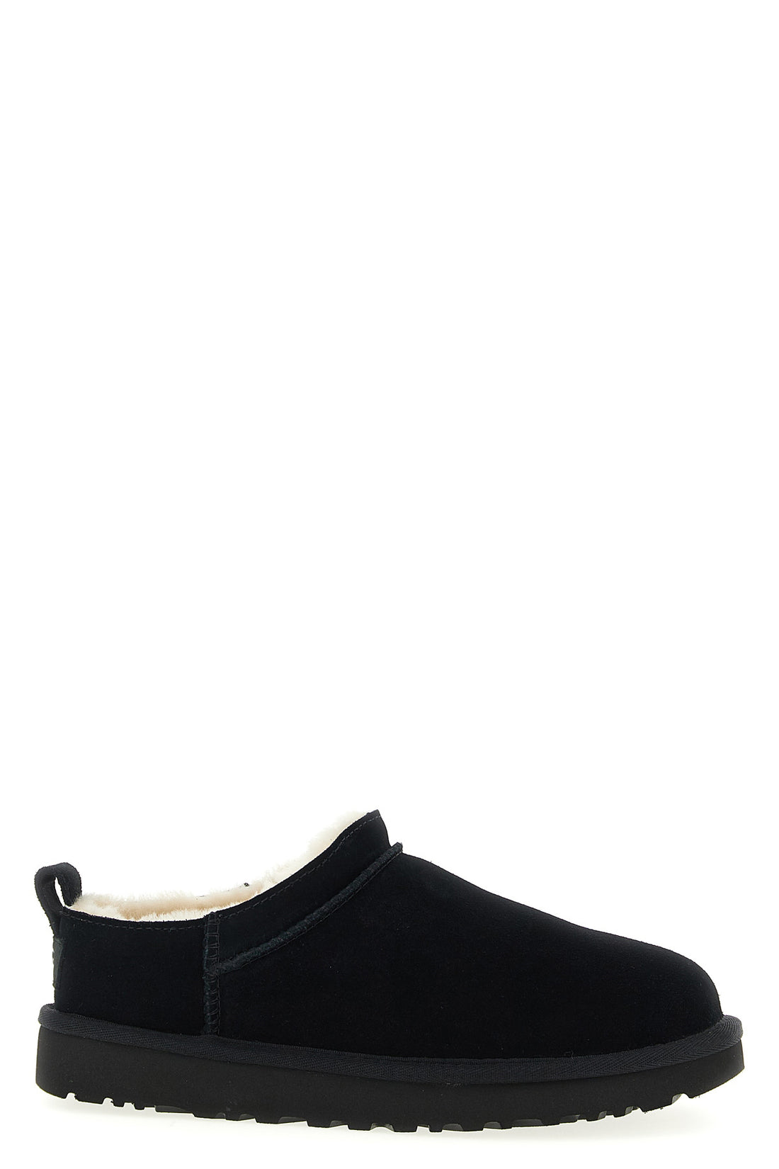 UGG 6 classic micro water-repellent suede ankle boots