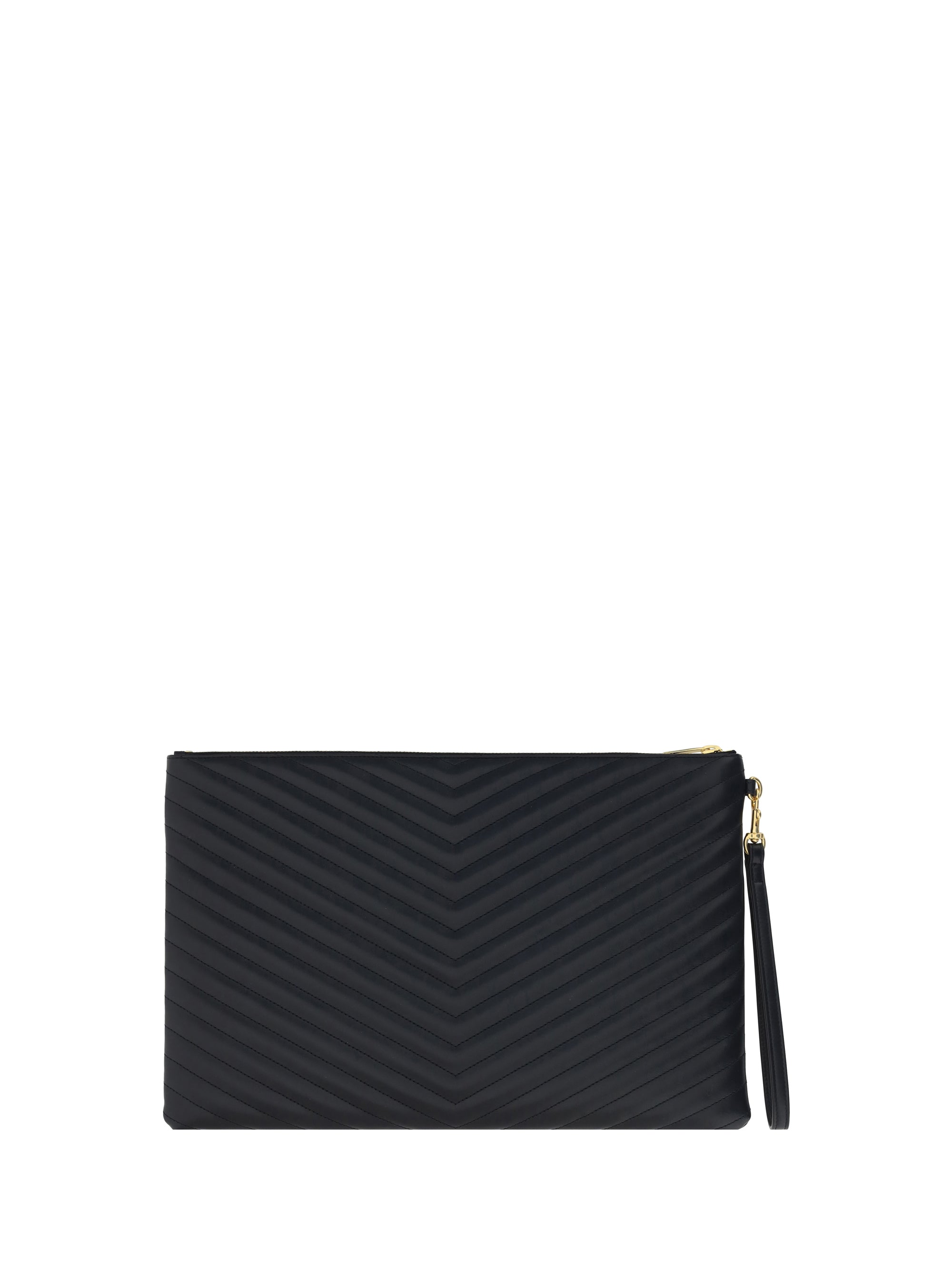leather pouch