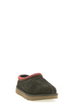 tasman ii suede sabots