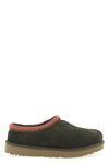 tasman ii suede sabots