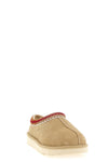 tasman ii suede sabots