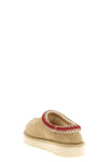 tasman ii suede sabots
