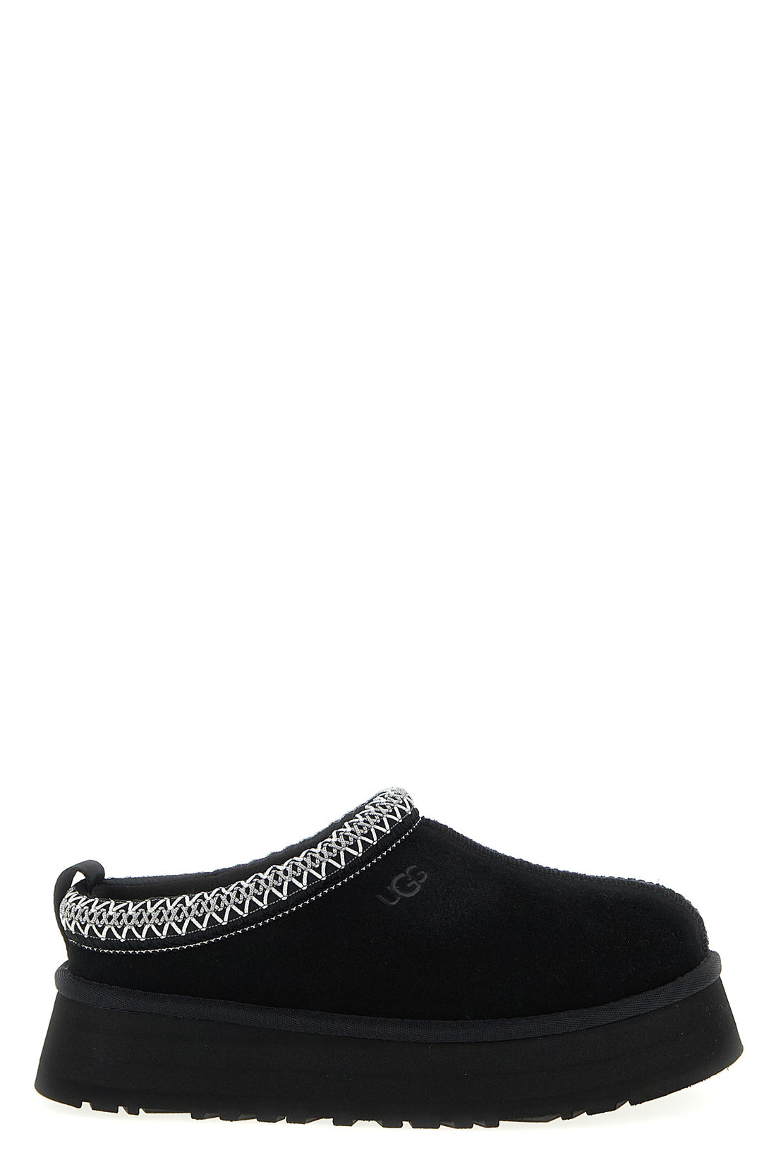 UGG 5 tazz ii suede sabots