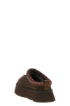 tazz ii suede sabots