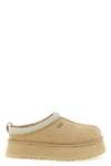 tazz ii suede sabots