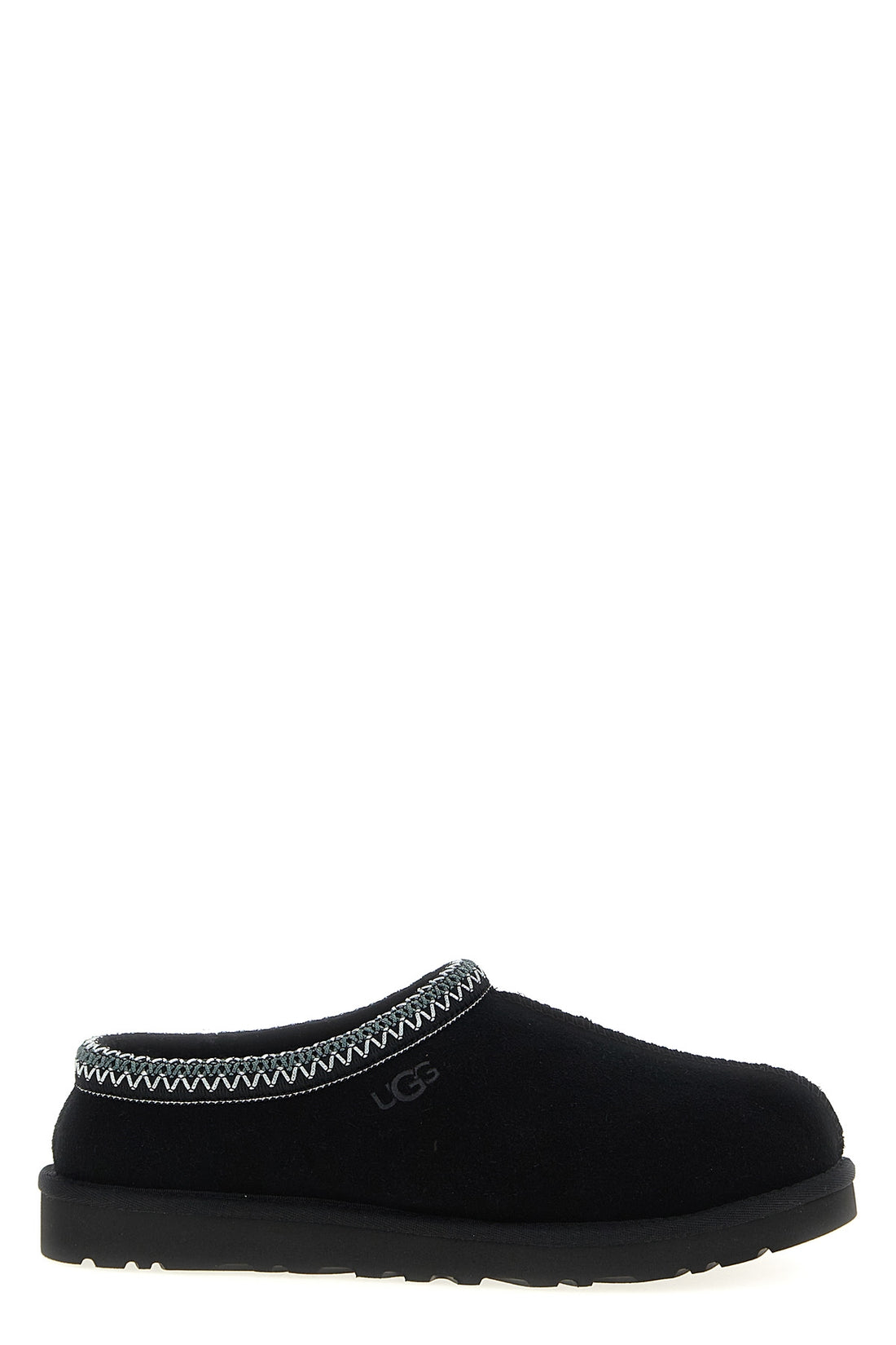 UGG 7 tasman ii suede sabots