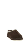 tasman ii suede sabots