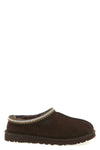 tasman ii suede sabots