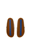 urchin mules in check shealing