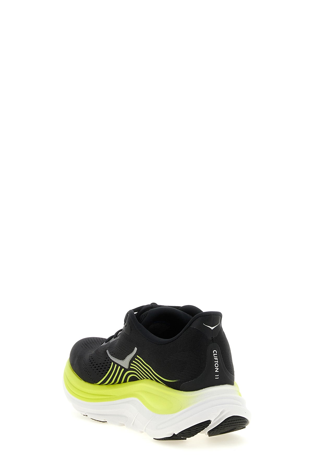 the clifton 11 hoka one one sneaker