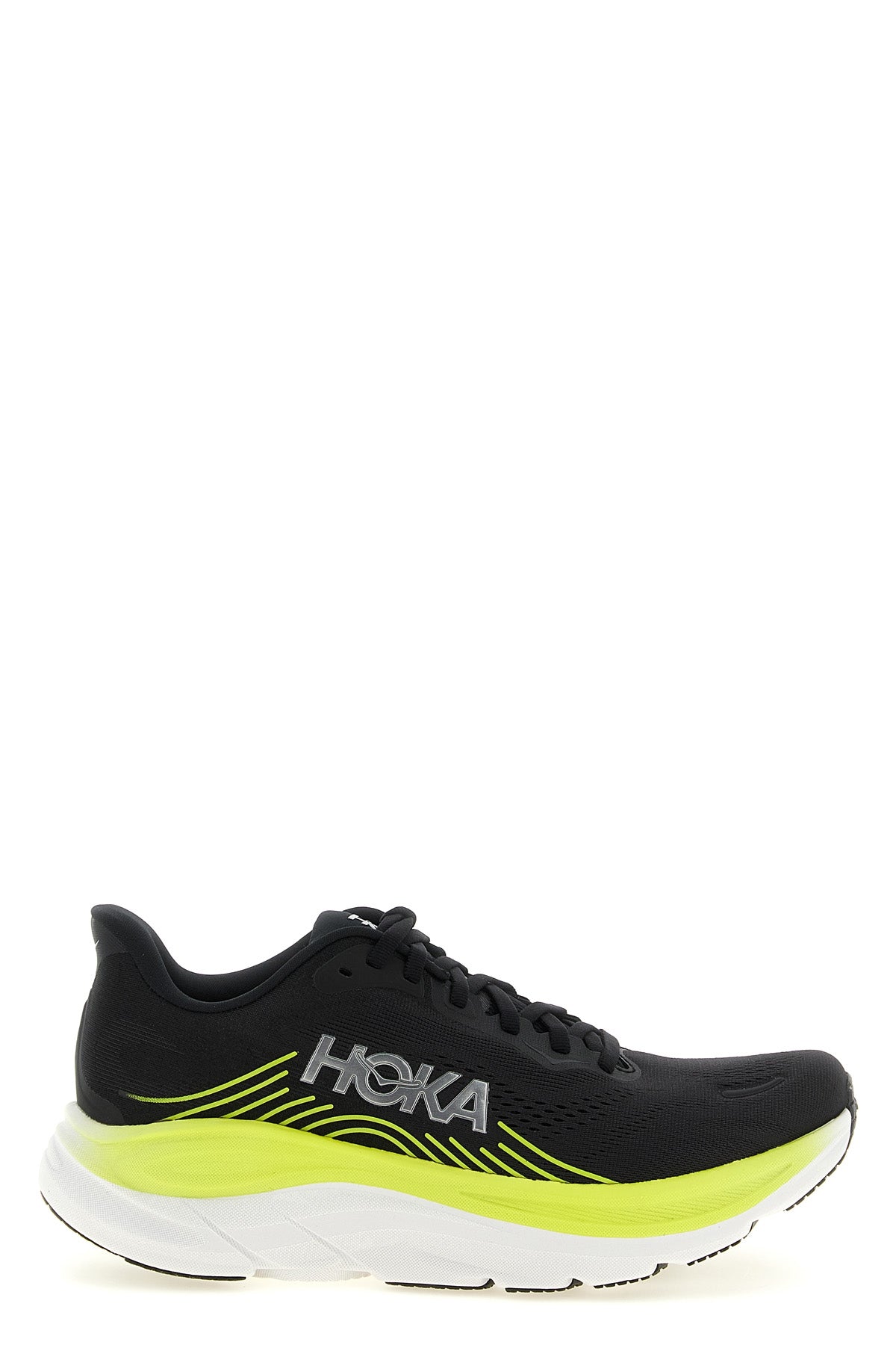 the clifton 11 hoka one one sneaker