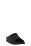 otzo slides in nubuck