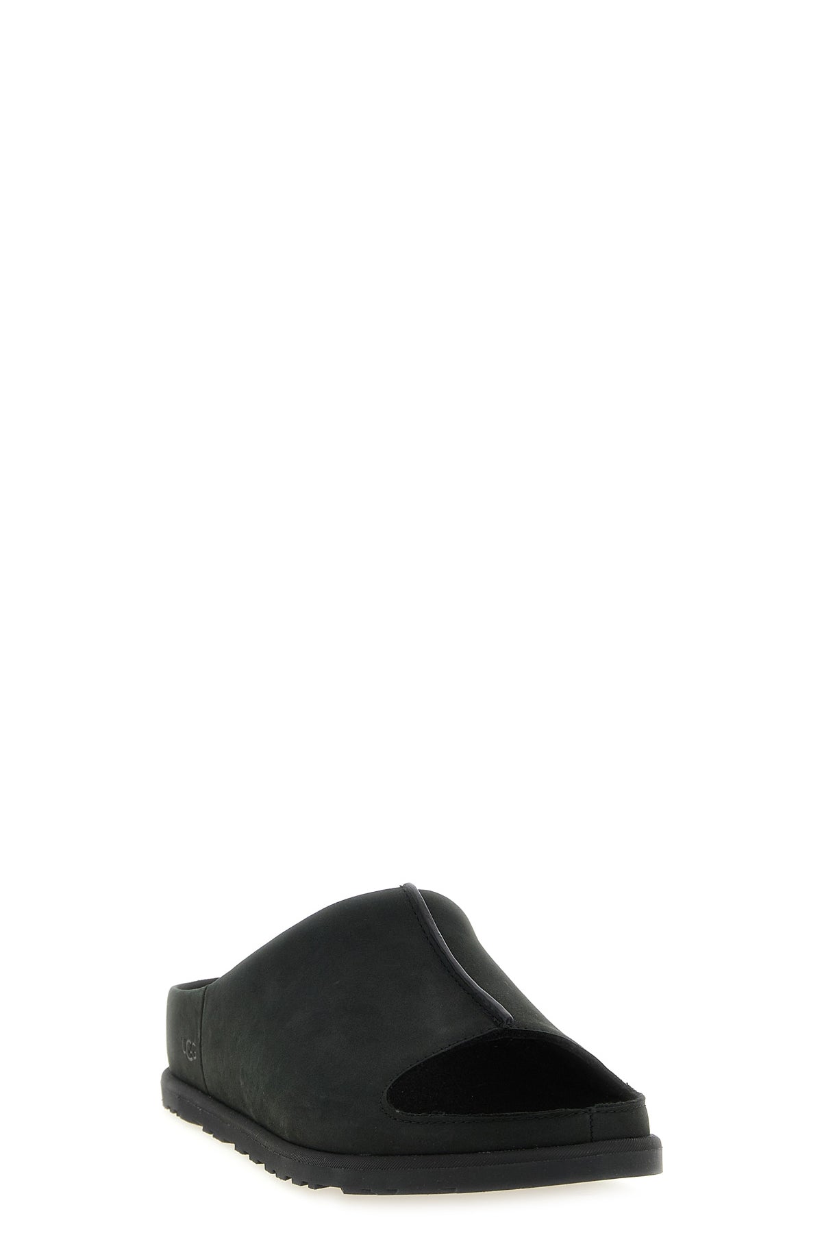otzo slides in nubuck