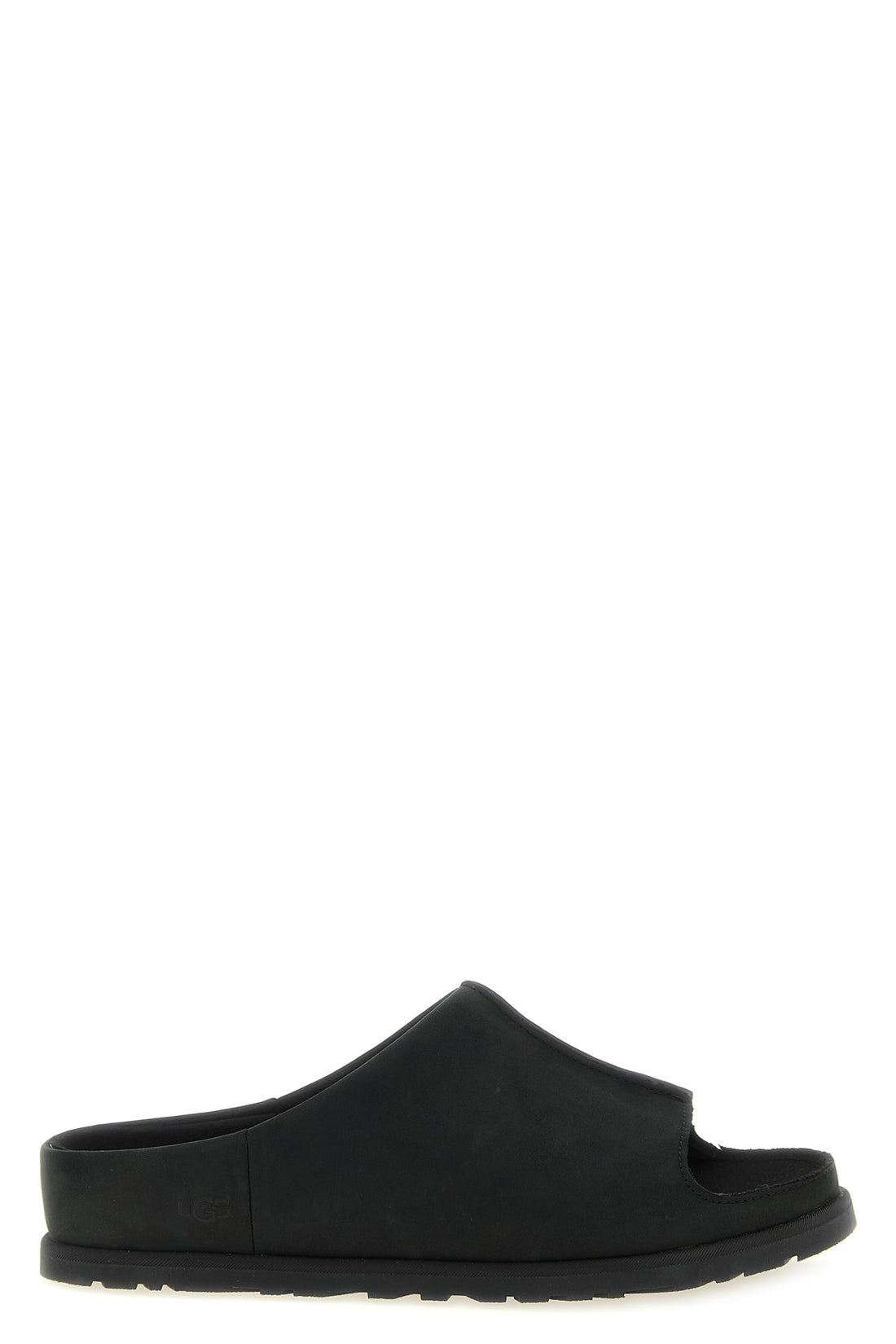 UGG 40 otzo slides in nubuck