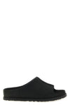 otzo slides in nubuck