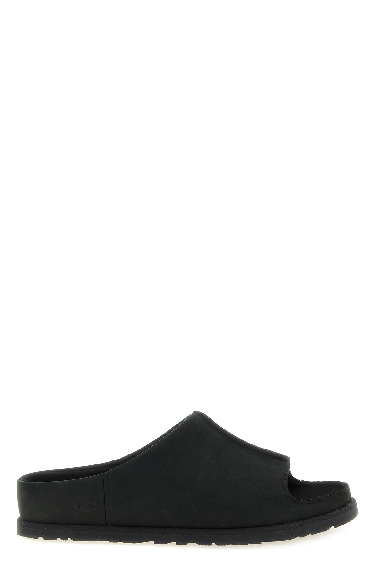 otzo slides in nubuck