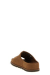 otzo slides in nubuck