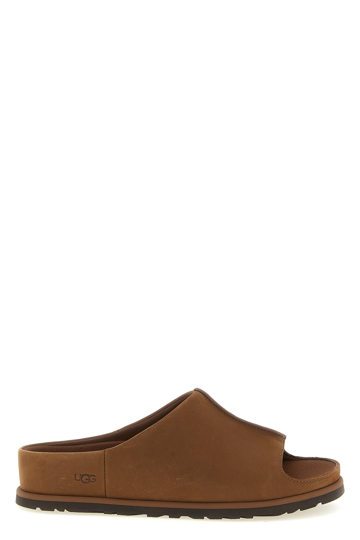 otzo slides in nubuck