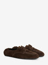 adam lace-up loafers