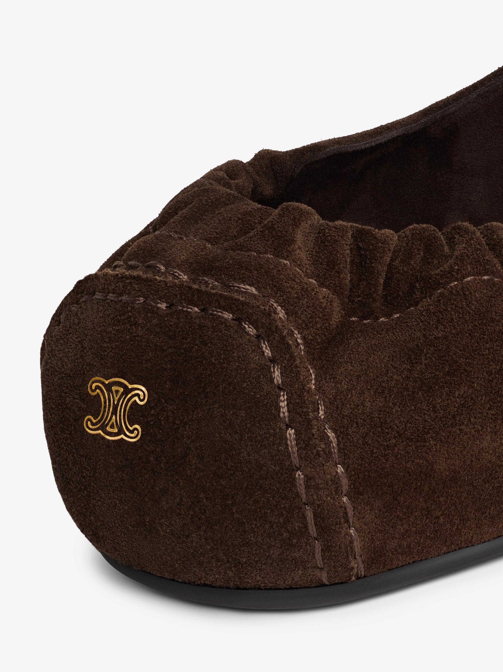 adam lace-up loafers