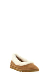 the zora ugg ballet flats redefine the concept of everyday comfort through an