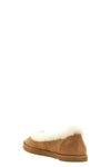 the zora ugg ballet flats redefine the concept of everyday comfort through an