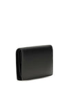orb leather wallet